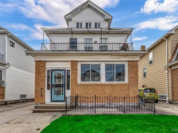 6 Stratford Rd, Buffalo, NY 14216