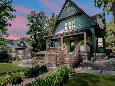 448 E Mississippi St, Liberty, MO, 64068