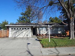 224 Dahlia St, Fairfield, CA