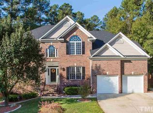 721 Ainsley Ct, Durham, NC 27713