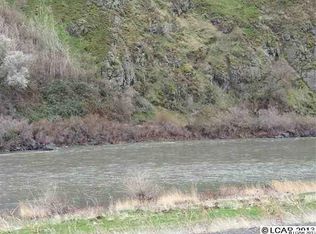 Snake River Rd, Asotin, WA 99402