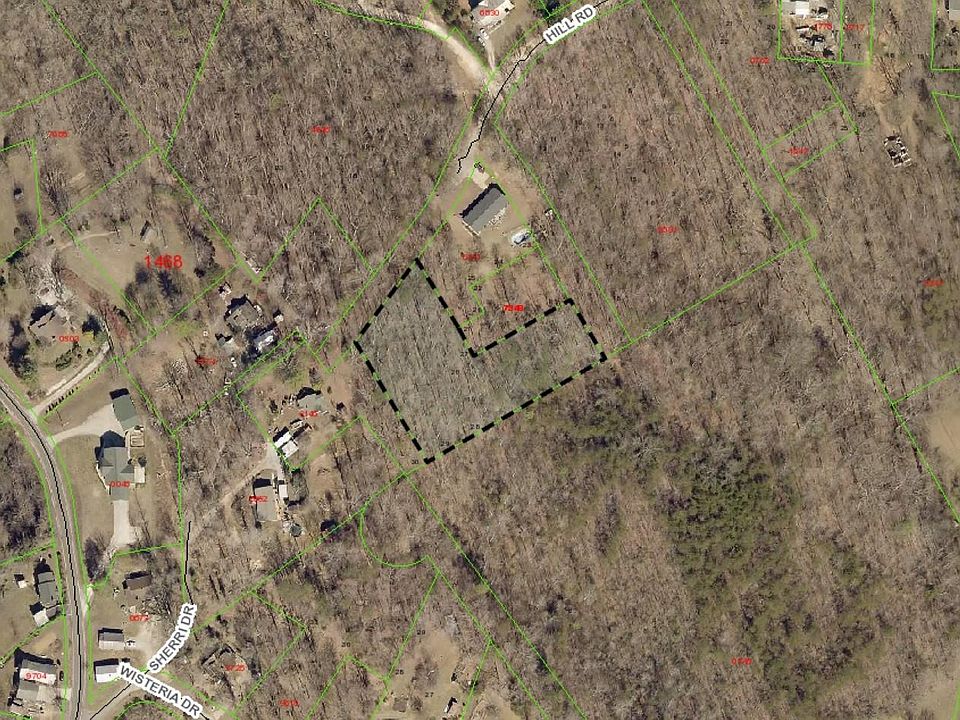 2nd image of 0 Hill Rd