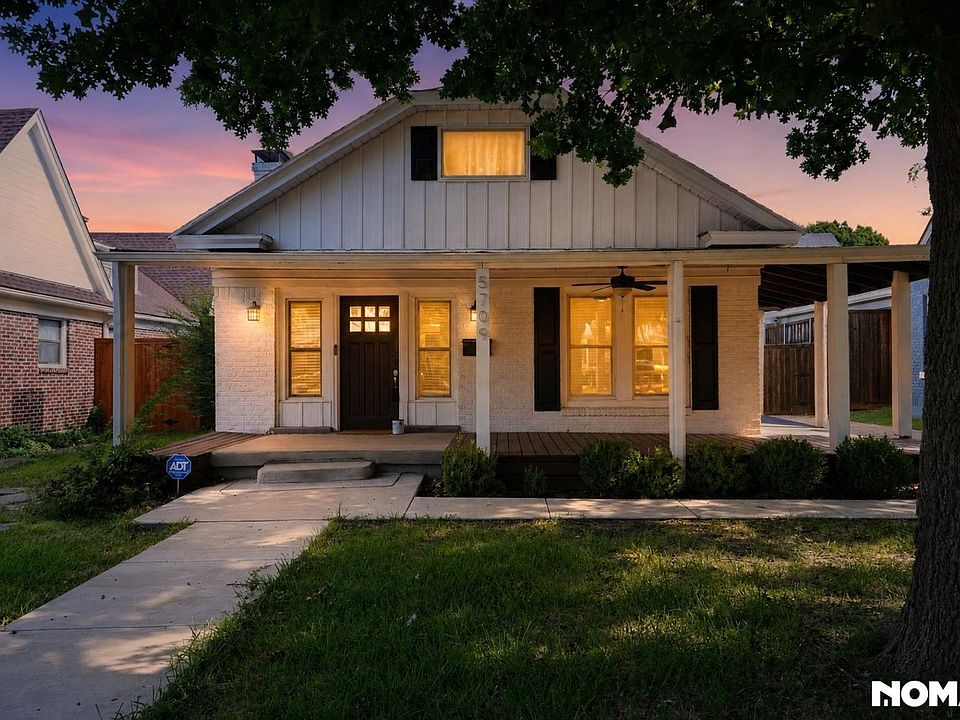 1st image of 5709 Monticello Ave