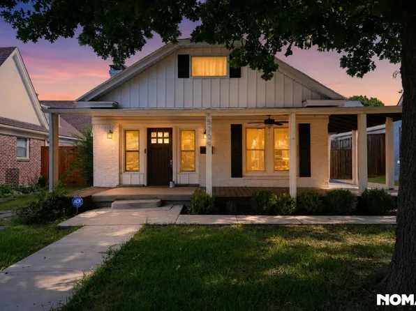 5709 Monticello Ave, Dallas, TX 75206