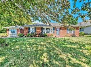 3411 Andrew Ave, Salem, VA 24153