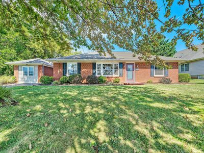 3411 Andrew Ave, Salem, VA, 24153