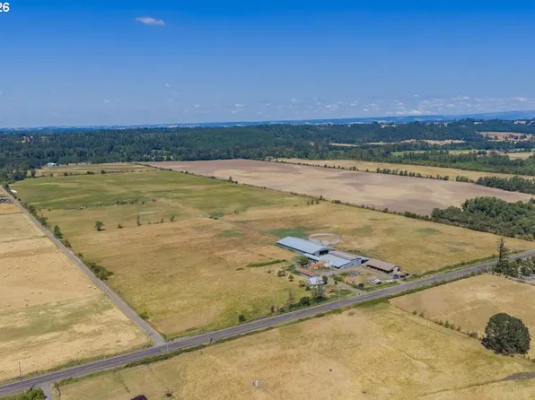 39511 Highway 226, Scio, OR 97374