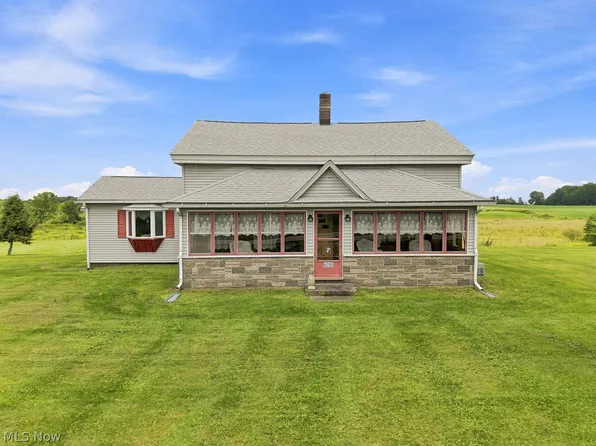 6205 Tallmadge Rd, Rootstown, OH 44272