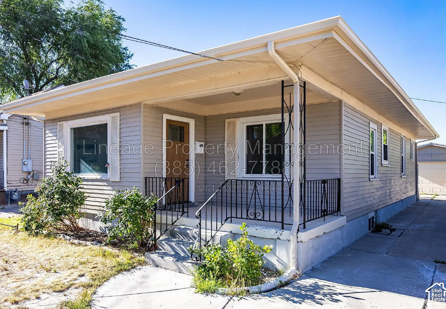 4 bed, 2.0 bath, $2,500 — Photo 2