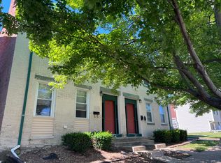 528-530 York St #528-A, Quincy, IL 62301