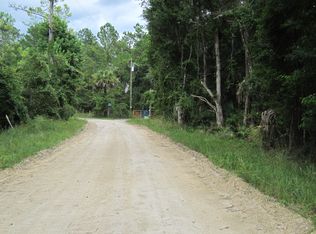 25569 Stephens Landing Rd, Perry, FL 32348