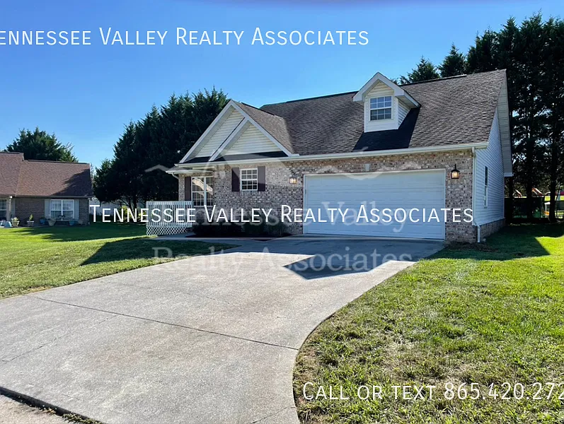 Available Now. 3bedroom 2 Bath Home in Maryville — Photo 1