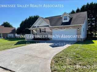 1513 Mayapple Dr, Maryville, TN 37801