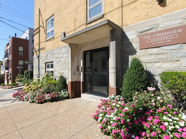 The Greenview, 144 Green Ln #792a8051c, Philadelphia, PA 19127