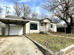 111 5th Ave NW, Ardmore, OK 73401