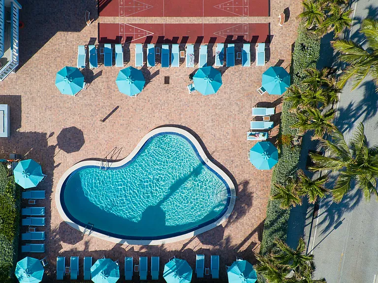 305 N Pompano Beach Blvd #1007 — Photo 34