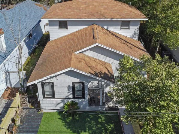 1565 W 7th St, Jacksonville, FL 32209