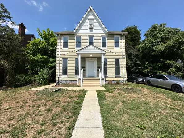 3010 White Ave APT B, Baltimore, MD 21214