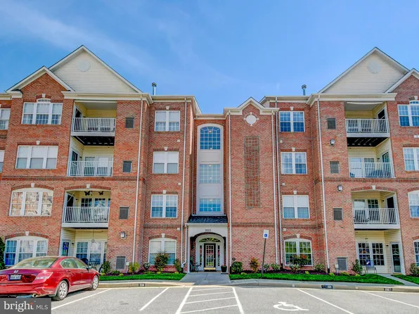9503 Kingscroft Ter Unit 9503Q, Perry Hall, MD 21128