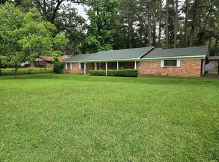 119 Pinehaven Dr, Nash, TX 75569