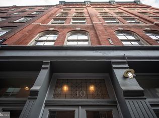 8-10 S Letitia St #403, Philadelphia, PA 19106