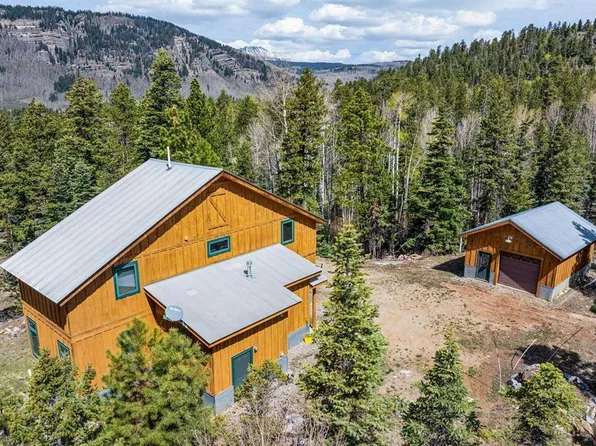 50 Big Pine Trail, Durango, CO 81301