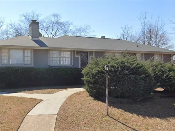 970 Bridgegate Dr NE, Marietta, GA 30068