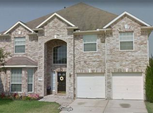 8006 Lantana, Baytown, TX 77523