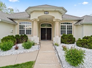 4000 Melrose Dr, Columbia, MO 65203