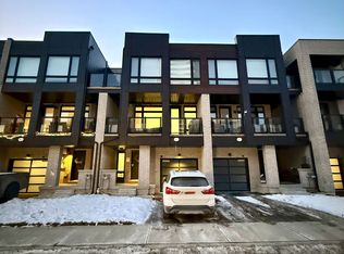 42 Chiffon St, Vaughan, ON L4L0M6