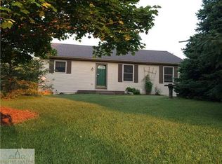 2382 S Edgar Rd, Mason, MI 48854