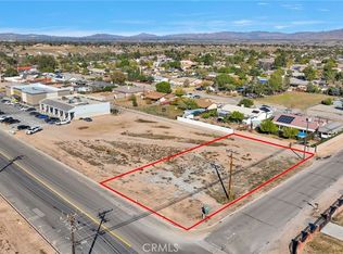 0 Apn 11/i Ave #398-144, Hesperia, CA 92345