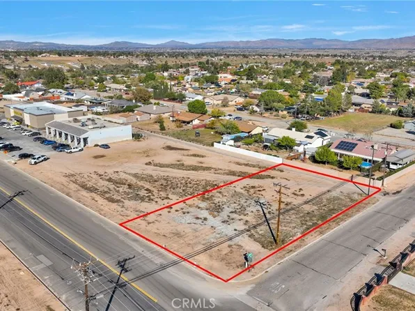 0 Apn 11/i Ave #398-144, Hesperia, CA 92345