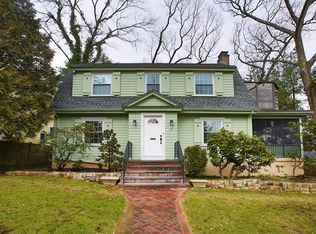 33 Bolton Rd, Newton, MA 02460