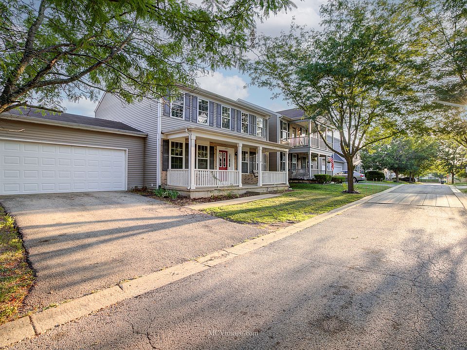 1693 Linden Park Ln, Aurora, IL 60504 Zillow