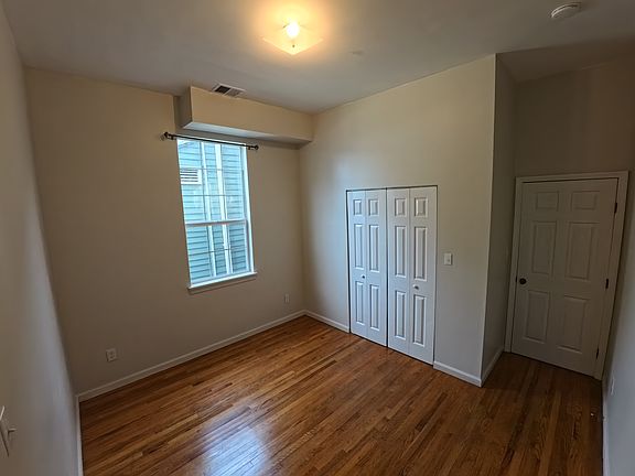 Downstairs Bedroom