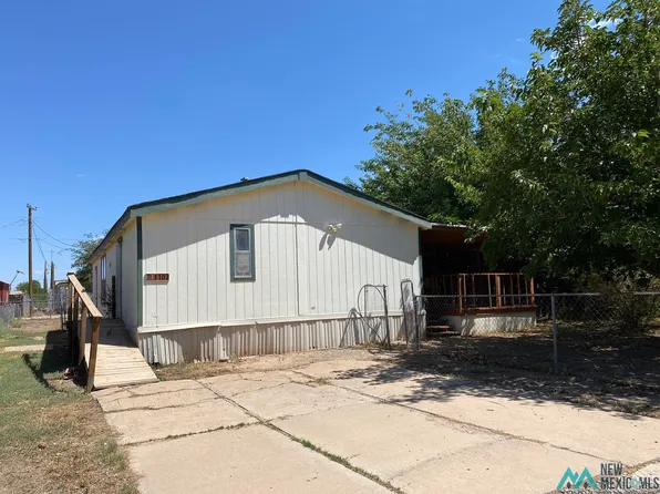 1102 Wright Ave, Alamogordo, NM 88310