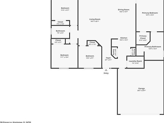 2nd image of this home