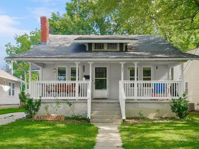 327 Parker Ave, Osawatomie, KS, 66064