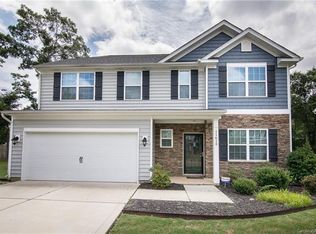 11612 Allen A Brown Rd, Charlotte, NC 28269