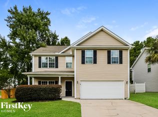 431 Black Horse Rd, Moncks Corner, SC 29461