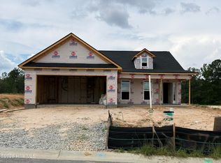 3096 Brems Drive, Augusta, GA 30909