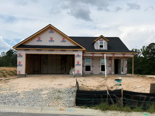 3096 Brems Drive, Augusta, GA 30909