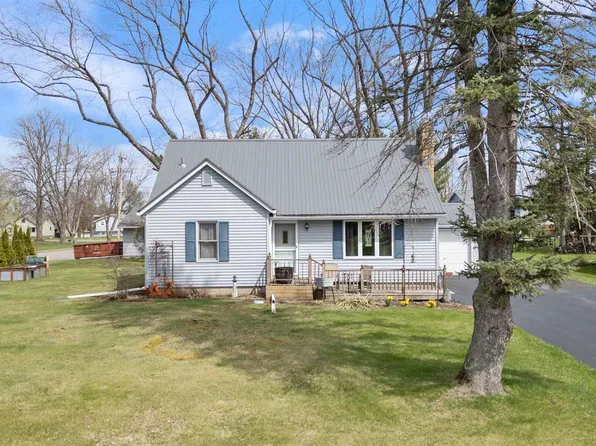 408 North 3RD STREET, Colby, WI 54421