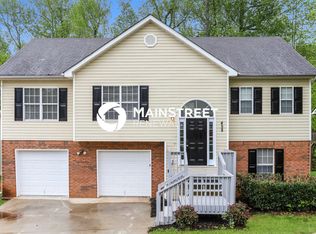 458 Chase Marion Way, McDonough, GA 30253
