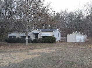 46 Ripley Ln, Carbon Hill, AL 35549