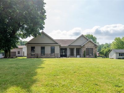 258 Old Route 217, Derry, PA, 15627