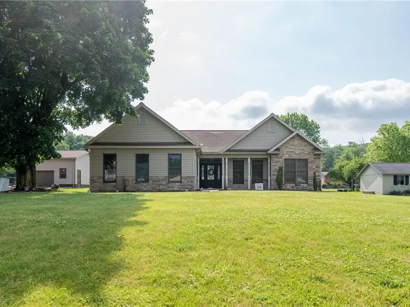 258 Old Route 217, Derry, PA 15627