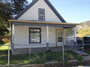 843 Murry St, Ely, NV 89301