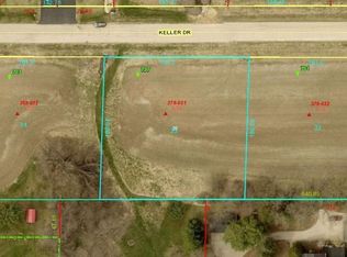 727 Keller Dr, Dixon, IL 61021